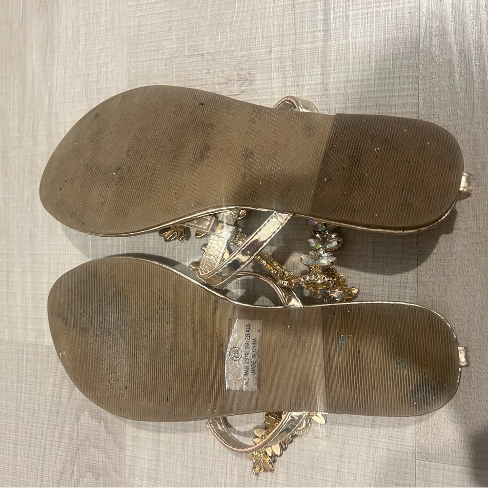 Sandals - Picture 2 of 2